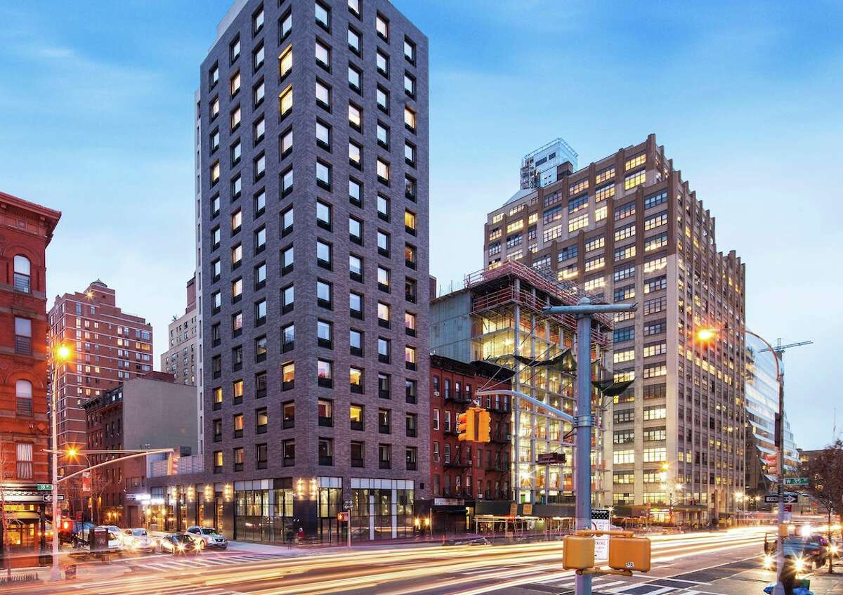 Downtown Manhattan: A Prime Location For New York's Elite Downtown Manhattan: A Prime Location For New York's Elite