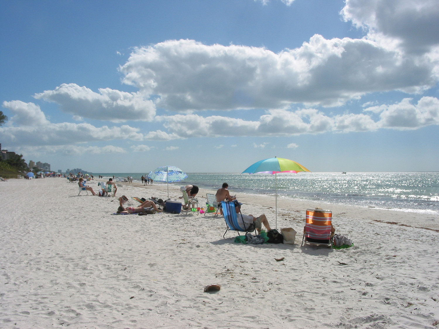 Dr. Beach's Top 10: Best US Beaches For 2025 Dr. Beach's Top 10: Best US Beaches For 2025