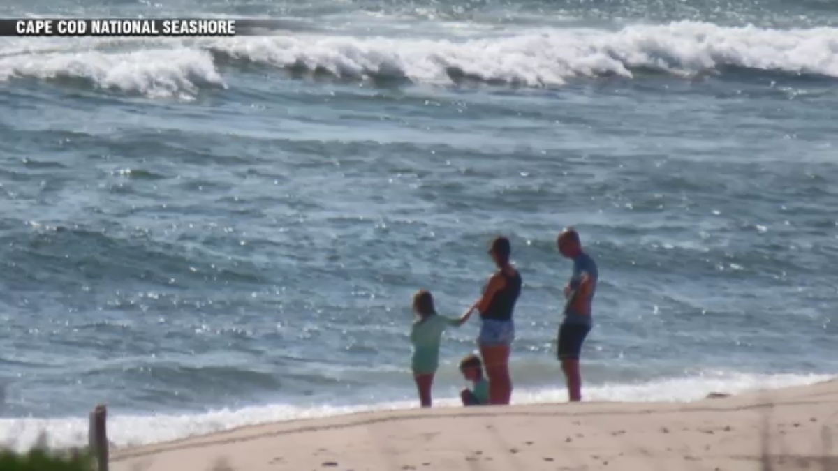 Dr. Beach's Top 10 US Beaches For 2025 Dr. Beach's Top 10 US Beaches For 2025