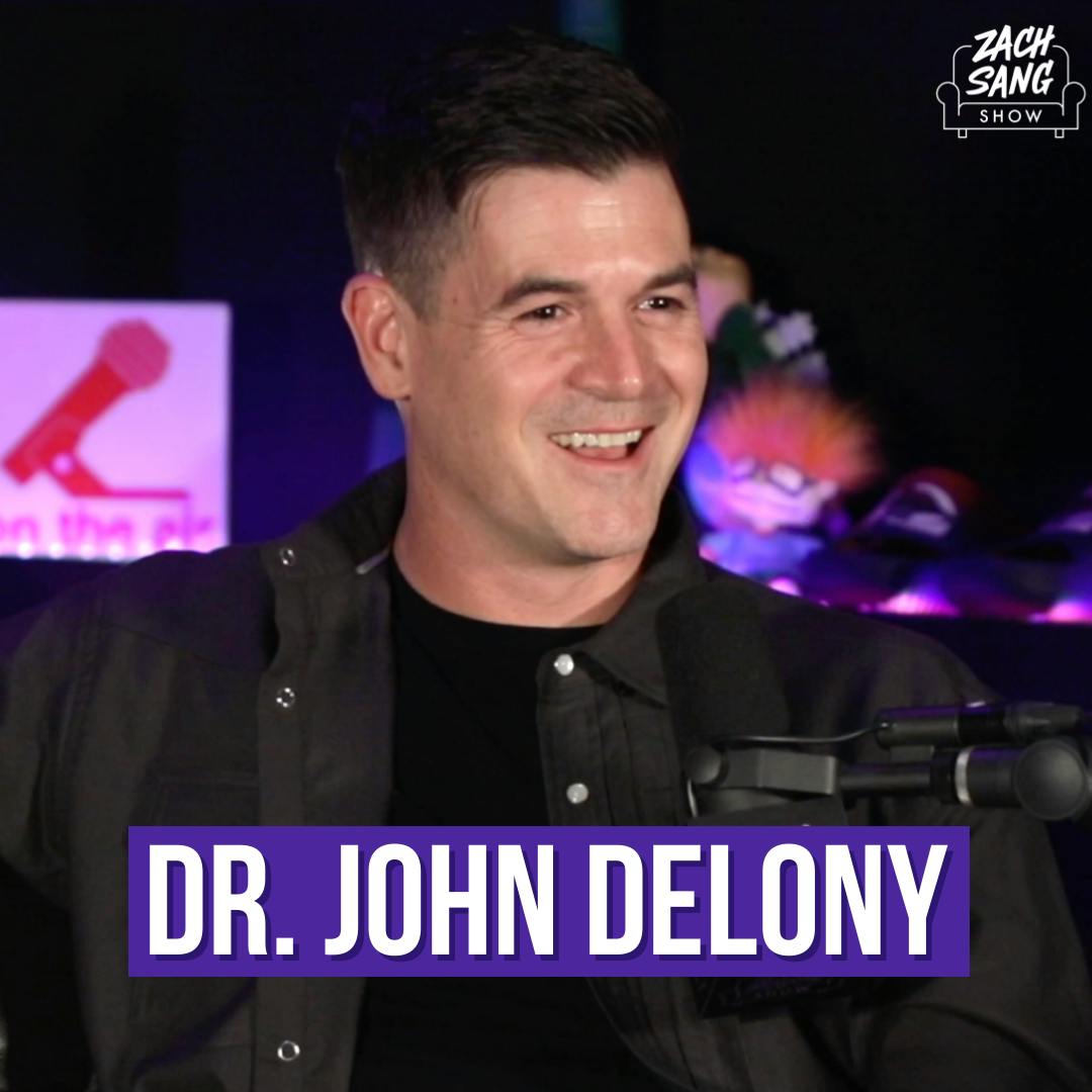Dr. John Delony's Podcast Success: A Deep Dive Into His Approach To Difficult Conversations Dr. John Delony's Podcast Success: A Deep Dive Into His Approach To Difficult Conversations