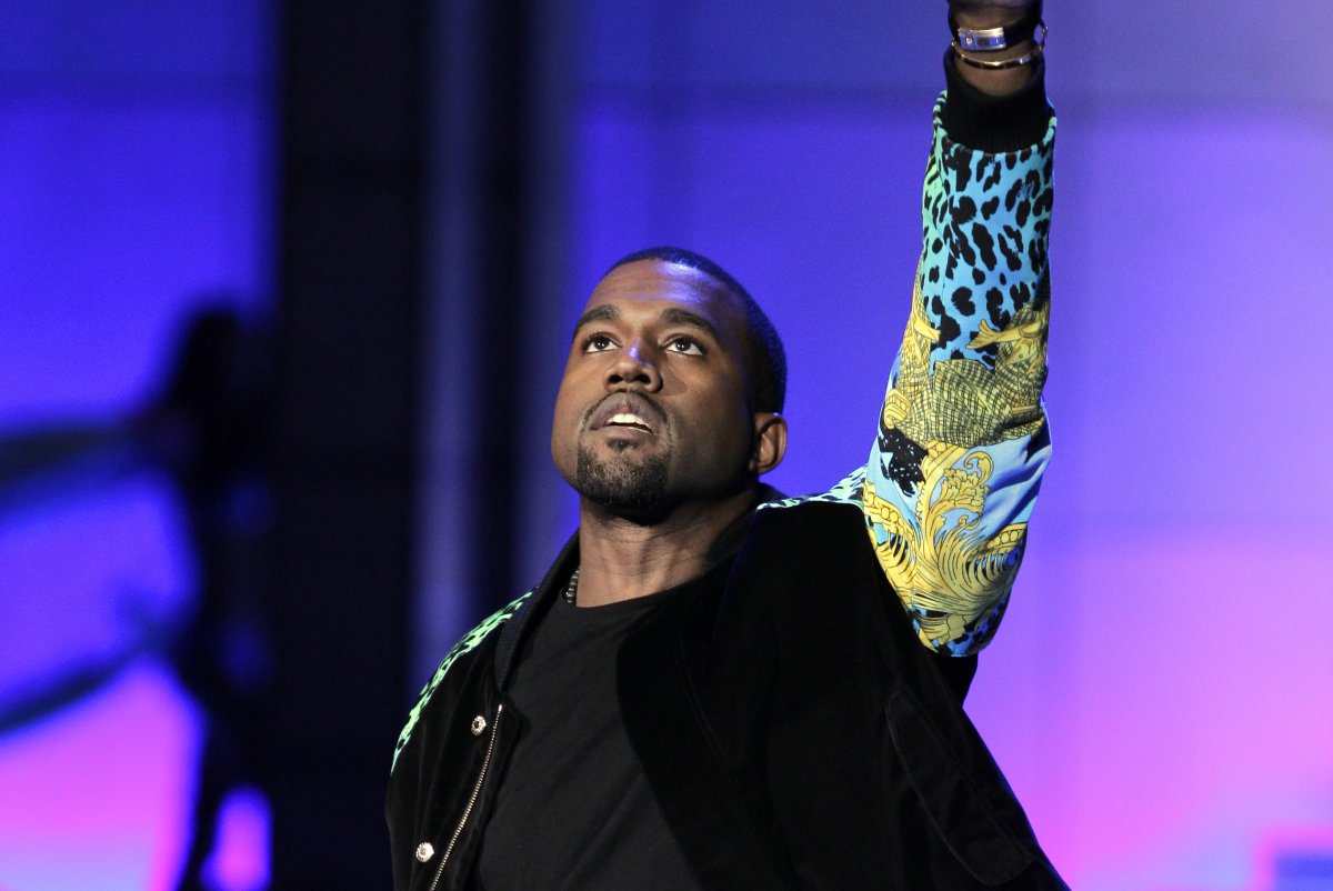 Dr. Phil: Could Kim And Kanye's Kids End Up In Foster Care? Dr. Phil: Could Kim And Kanye's Kids End Up In Foster Care?