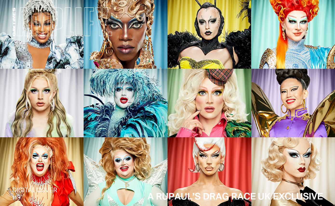Drag Race Season 17 Episode 13 Preview: A Family Affair With The Drag Baby Mamas Drag Race Season 17 Episode 13 Preview: A Family Affair With The Drag Baby Mamas