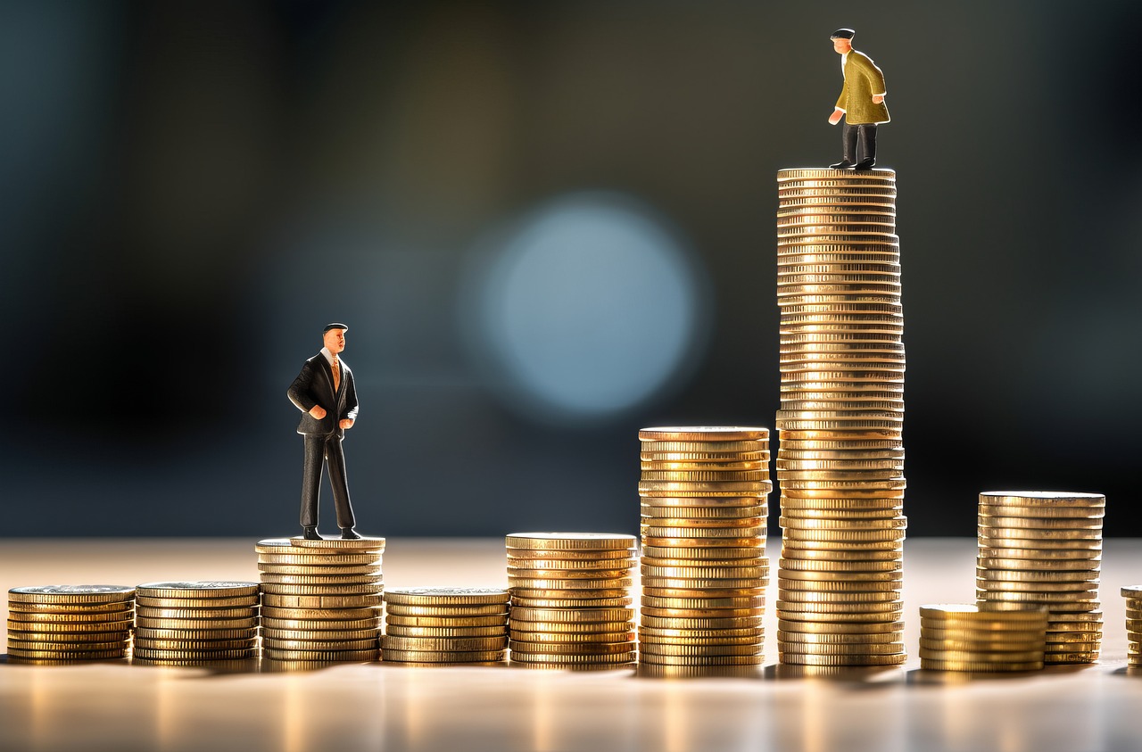 Dragon's Den Investment Strategies: How To Secure Funding