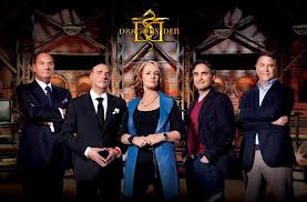 Dragon's Den Success Stories: Lessons Learned From The Show Dragon's Den Success Stories: Lessons Learned From The Show