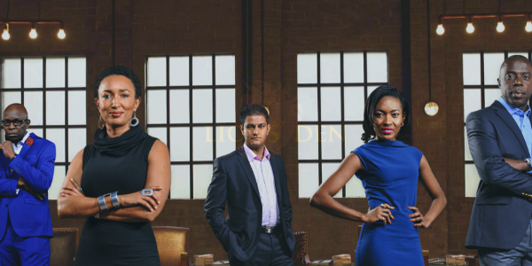 Dragon's Den:  What Investors Look For In A Business