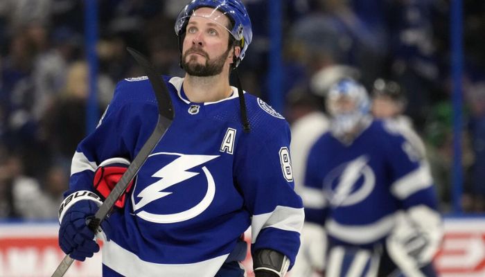 Draisaitl, Hellebuyck, And Kucherov: 2023 NHL Hart Trophy Finalists Draisaitl, Hellebuyck, And Kucherov: 2023 NHL Hart Trophy Finalists