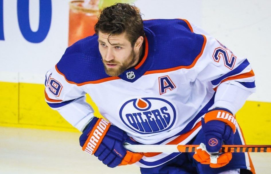 Draisaitl's Return: Key For Oilers' Playoff Success Draisaitl's Return: Key For Oilers' Playoff Success