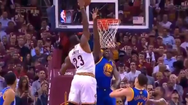 Draymond Green On LeBron James' Plan: Exposing Randle's Defensive Weaknesses Draymond Green On LeBron James' Plan: Exposing Randle's Defensive Weaknesses