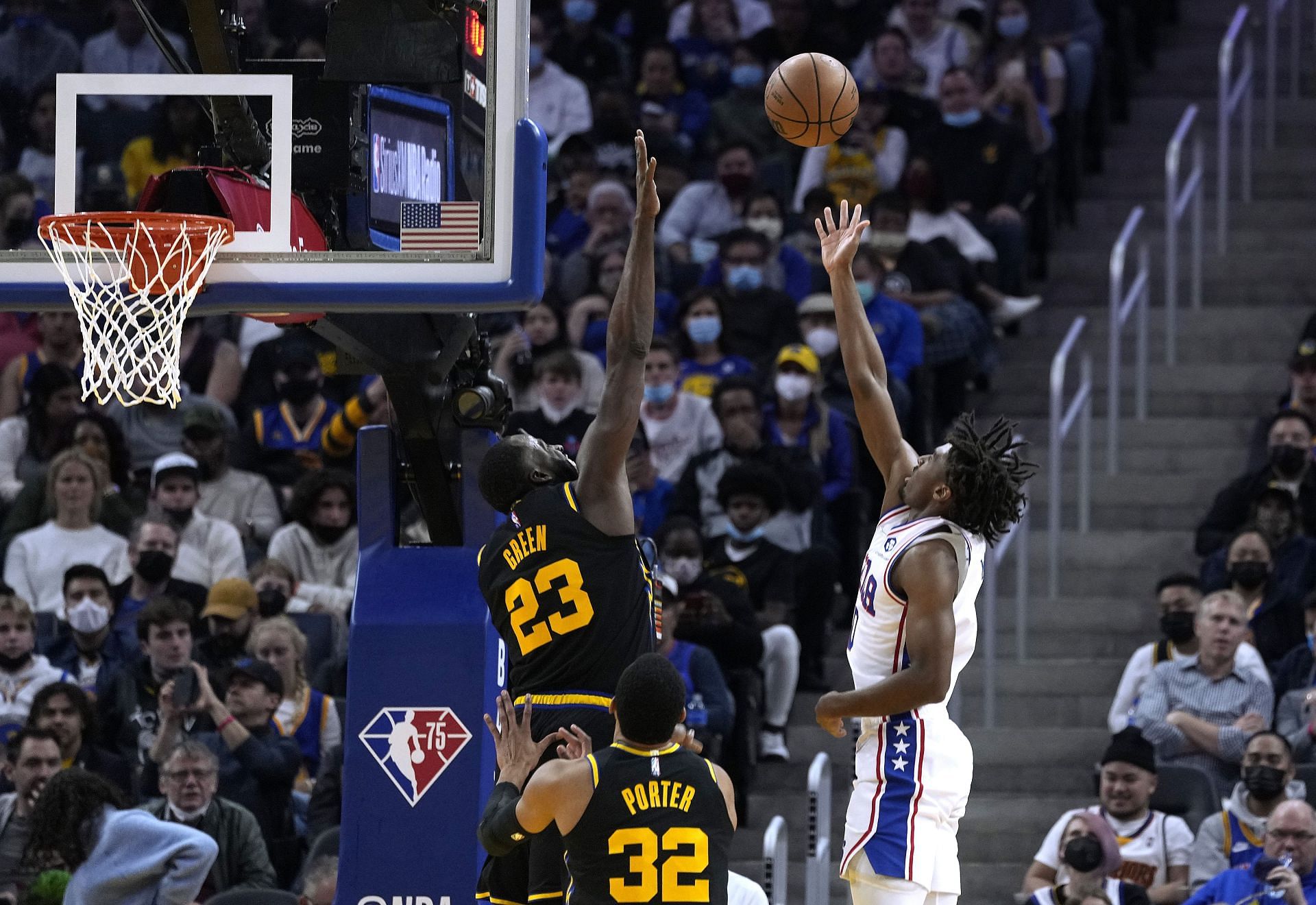 Draymond Green Predicts LeBron James' Defensive Strategy Against Julius Randle Draymond Green Predicts LeBron James' Defensive Strategy Against Julius Randle