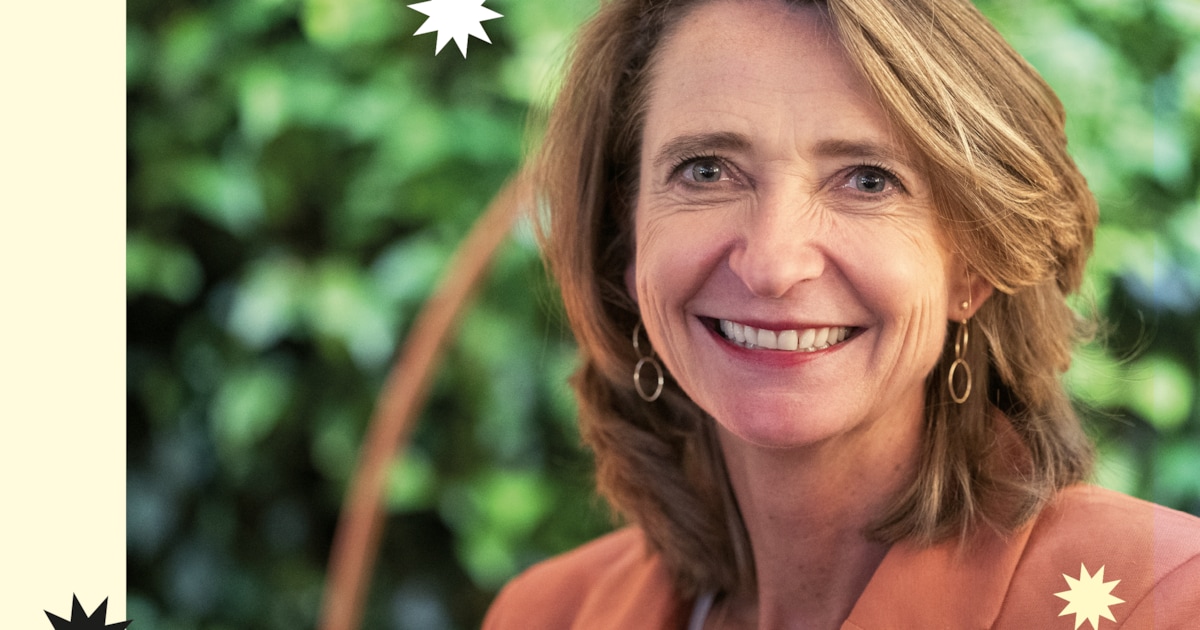 Dreigende Actie Tegen NPO-baas Frederieke Leeflang Dreigende Actie Tegen NPO-baas Frederieke Leeflang