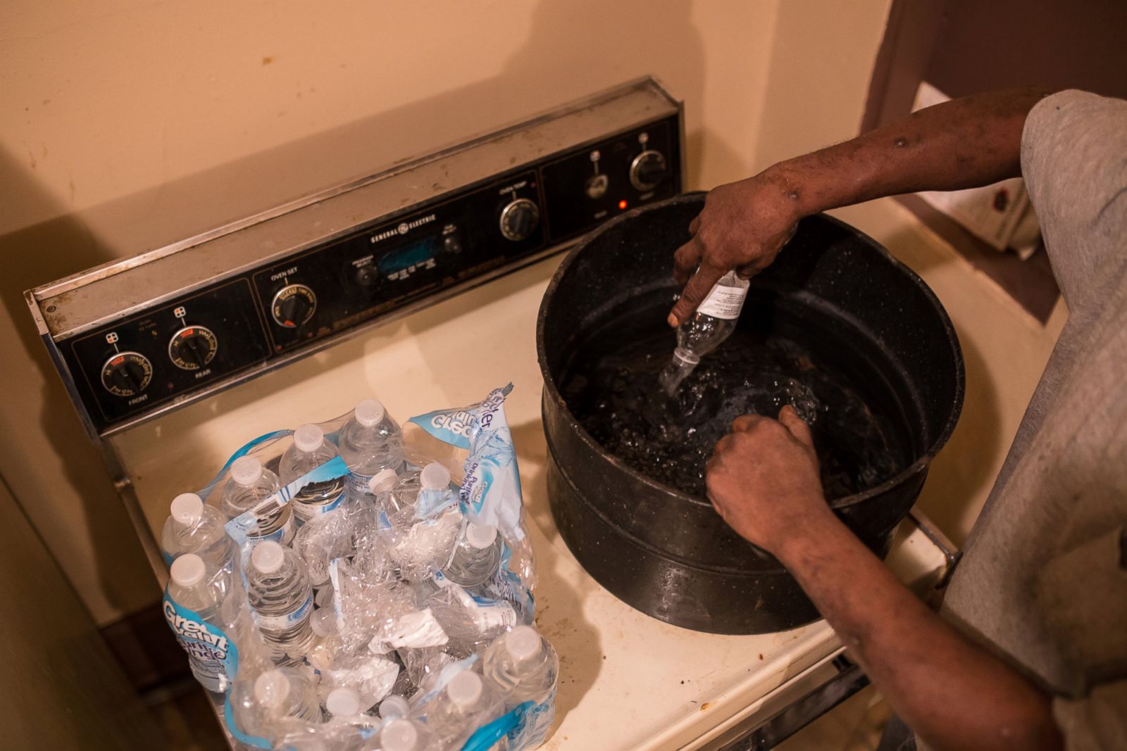 Drinking Water Crisis: Nearly 100 Million Americans Affected By Forever Chemical Exposure Drinking Water Crisis: Nearly 100 Million Americans Affected By Forever Chemical Exposure