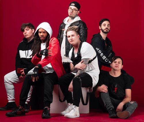 Dropout Kings Vocalist Adam Ramey Dead At [Age]
