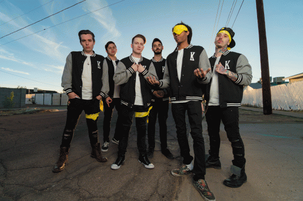 Dropout Kings Vocalist Adam Ramey Dies At 32 Dropout Kings Vocalist Adam Ramey Dies At 32