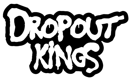 Dropout Kings Vocalist Adam Ramey Dies Unexpectedly Dropout Kings Vocalist Adam Ramey Dies Unexpectedly
