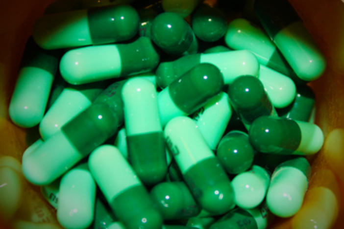 Drug Price Reform: Examining Trump's Executive Order Drug Price Reform: Examining Trump's Executive Order