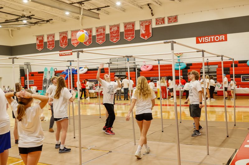DSM East High After-Prom: Volunteers And Donations Needed DSM East High After-Prom: Volunteers And Donations Needed