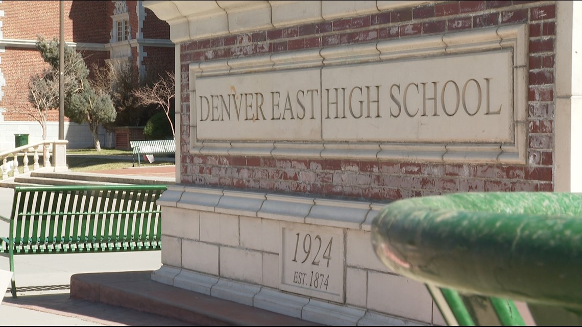 DSM East High Fights To Preserve Its After-Prom Event DSM East High Fights To Preserve Its After-Prom Event