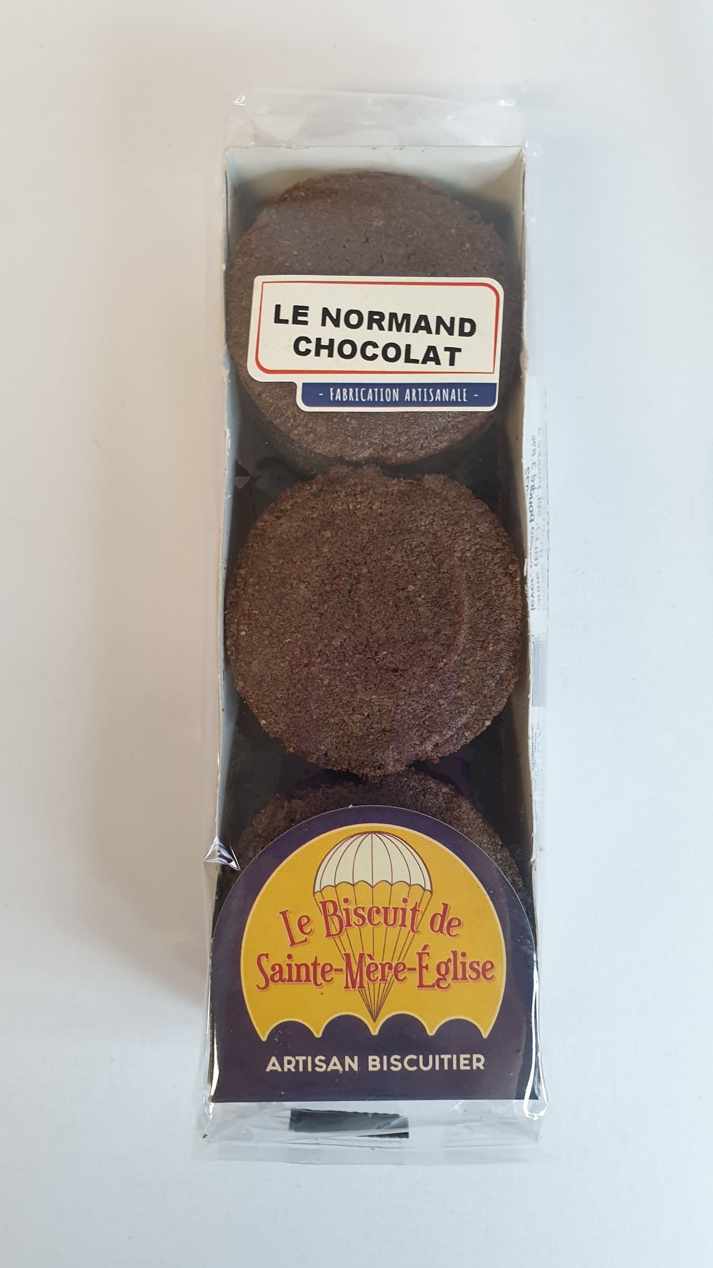  Du Chocolat En Abondance Pour Le Premier Bébé De L'année En Normandie