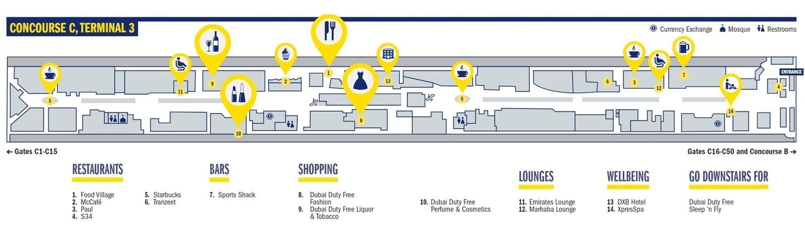 Dubai Issues Eid Al-Fitr 2025 Travel Advisory: DXB Terminal 3 To See Heavy Traffic Dubai Issues Eid Al-Fitr 2025 Travel Advisory: DXB Terminal 3 To See Heavy Traffic
