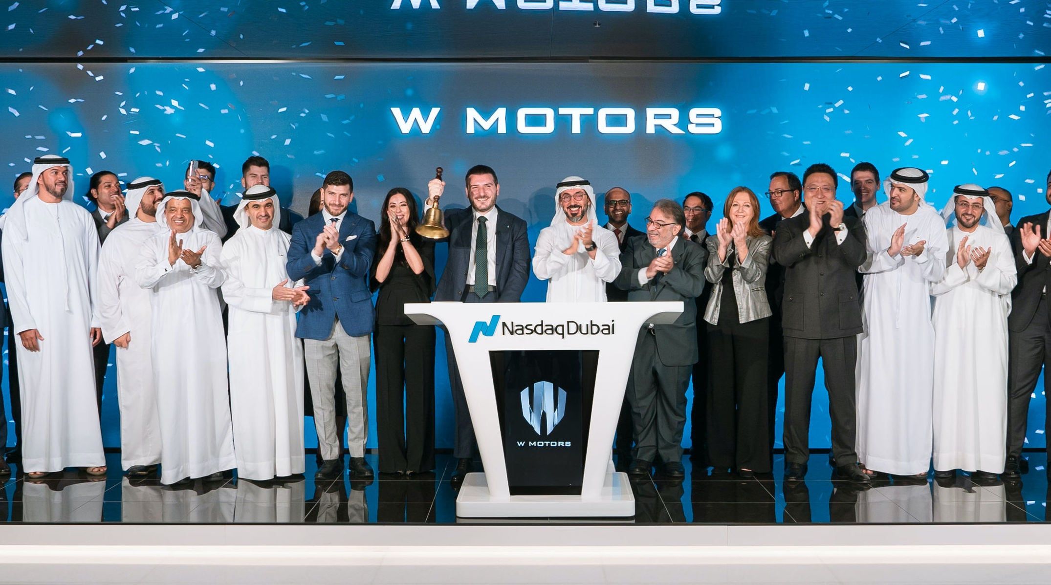 Dubai REIT IPO Size Soars To $584 Million Dubai REIT IPO Size Soars To $584 Million