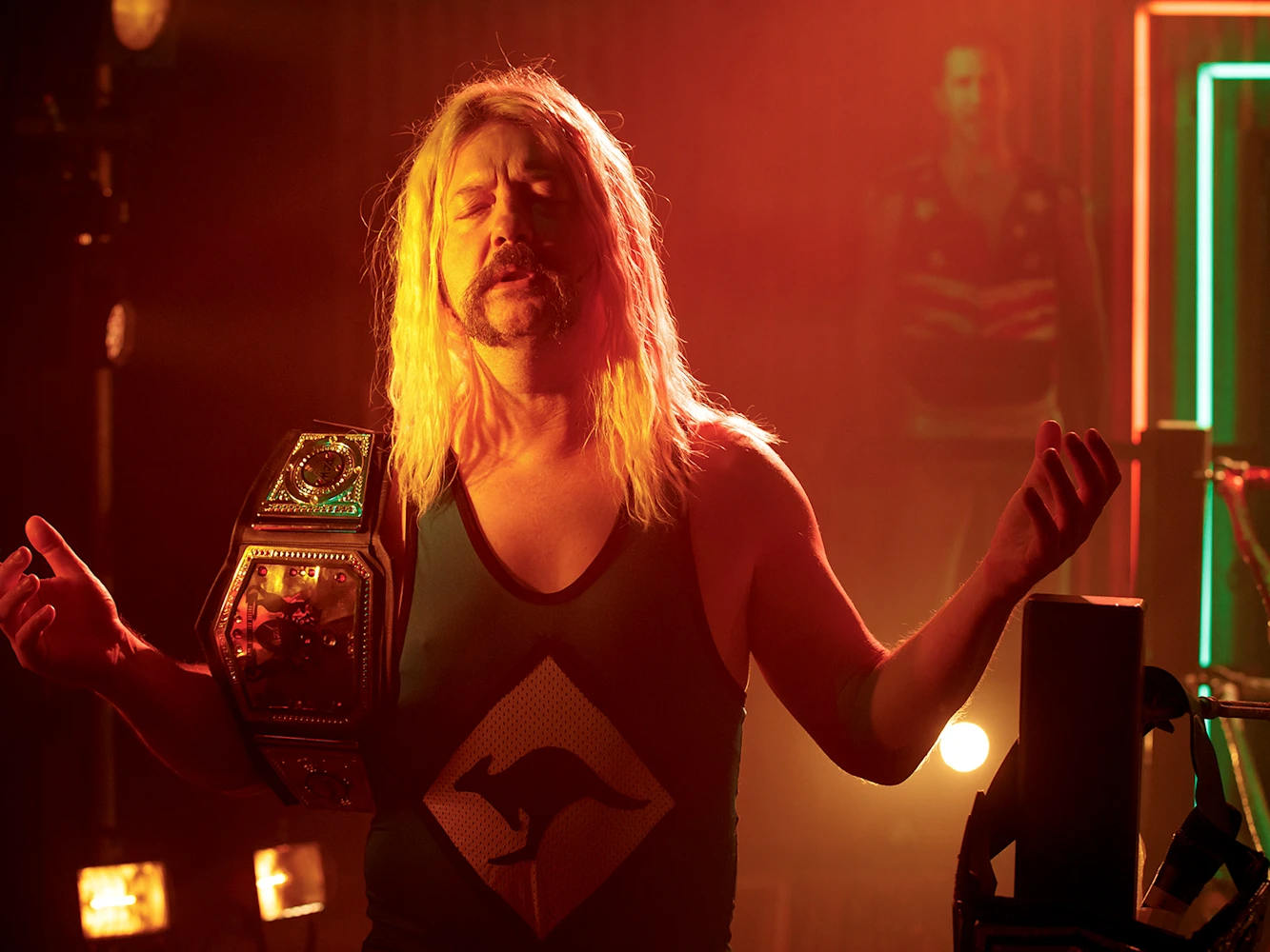 Dubbo Championship Wrestling Musical: The Full Cast Revealed Dubbo Championship Wrestling Musical: The Full Cast Revealed