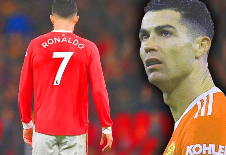 Dünya Yıldızı Ronaldo'nun Marka Gücünü Anlamak Dünya Yıldızı Ronaldo'nun Marka Gücünü Anlamak