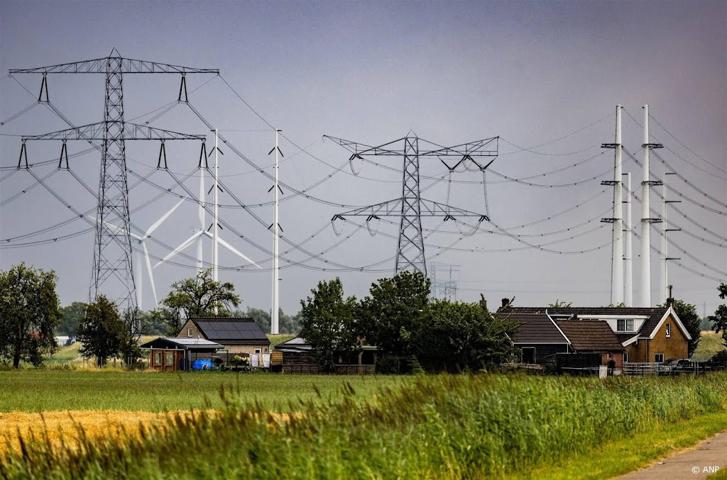 Duizenden Limburgse Bedrijven Op De Wachtlijst Van Enexis: Wat Nu? Duizenden Limburgse Bedrijven Op De Wachtlijst Van Enexis: Wat Nu?