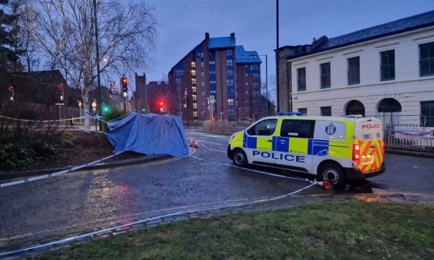 Dundee Sex Attacker Graeme Sounes Jailed Dundee Sex Attacker Graeme Sounes Jailed