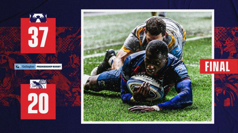 Dupont's Masterclass: France's Rugby Victory Over Italy