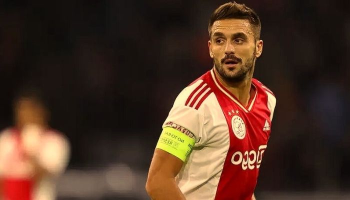 Dušan Tadić: Dalya Hedefi Ve Tarihi An Dušan Tadić: Dalya Hedefi Ve Tarihi An