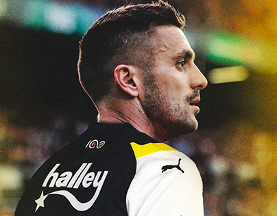 Dušan Tadić: Fenerbahçe'nin Geleceğini Şekillendirecek Mi? Dušan Tadić: Fenerbahçe'nin Geleceğini Şekillendirecek Mi?