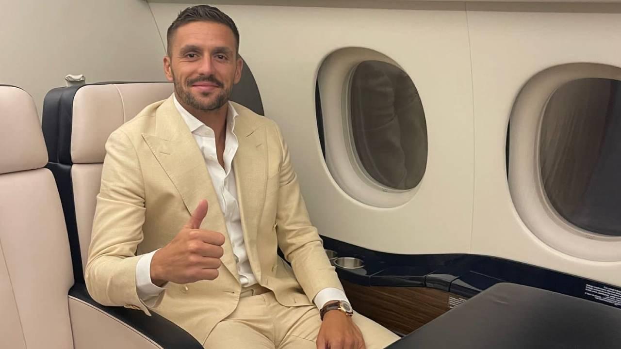 Dusan Tadic: Fenerbahçe Tarihine Geçecek Bir İlk Dusan Tadic: Fenerbahçe Tarihine Geçecek Bir İlk
