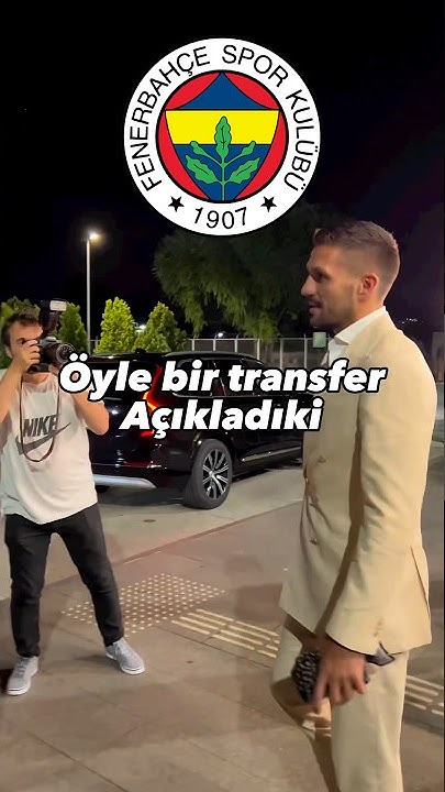 Dušan Tadić: Fenerbahçe Tarihine Geçti Dušan Tadić: Fenerbahçe Tarihine Geçti