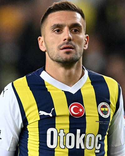 Dušan Tadić'in Fenerbahçe'deki Etkisi: Tarihe Geçen Anlar Dušan Tadić'in Fenerbahçe'deki Etkisi: Tarihe Geçen Anlar