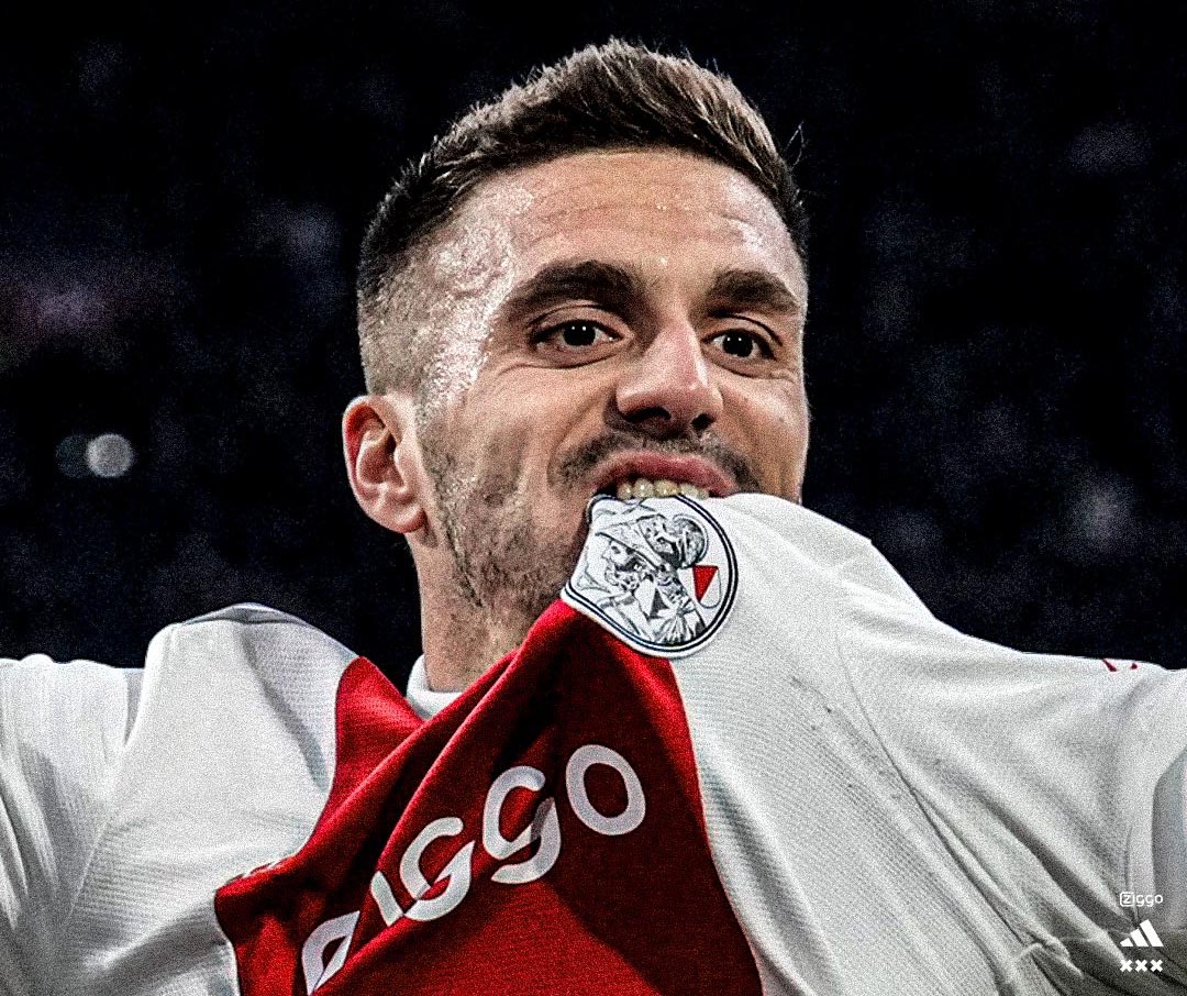 Dušan Tadić'in Tarihi Dalya Yolculuğu Dušan Tadić'in Tarihi Dalya Yolculuğu