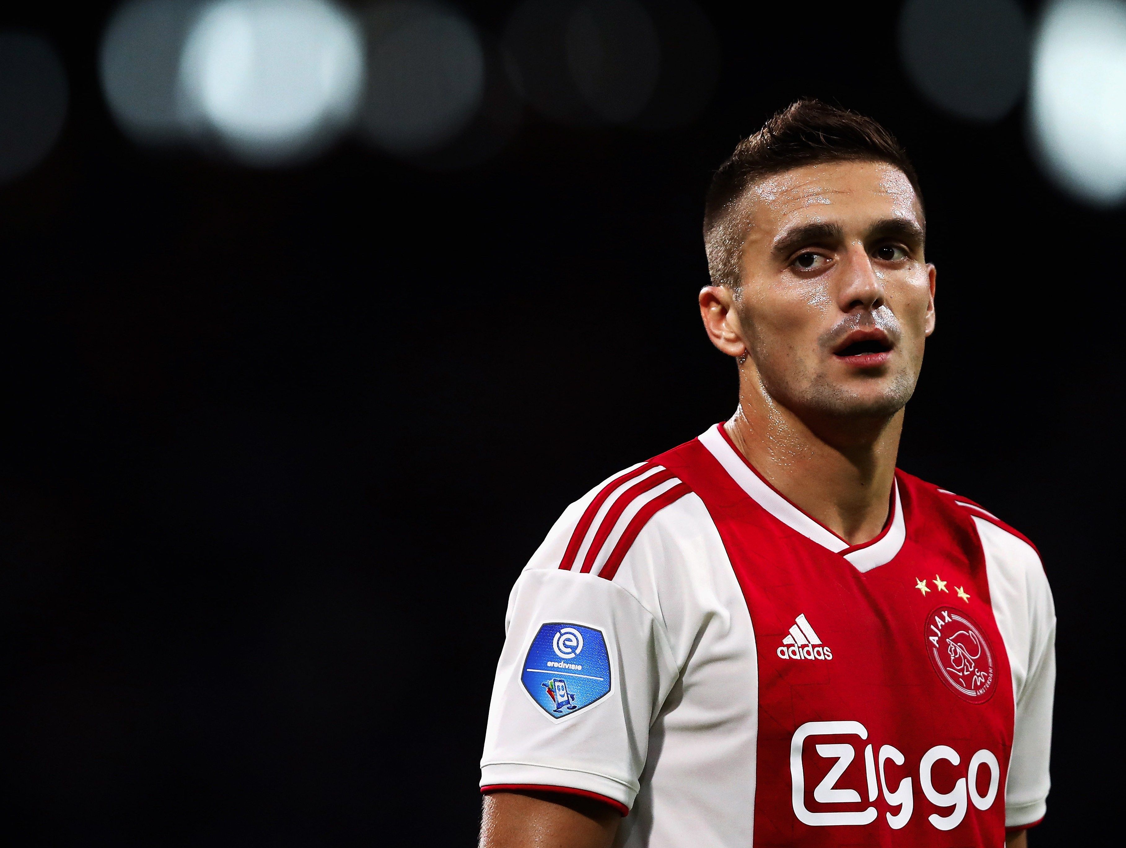 Dušan Tadić'in Yeni Başarısı: Dalya'ya Doğru Dušan Tadić'in Yeni Başarısı: Dalya'ya Doğru