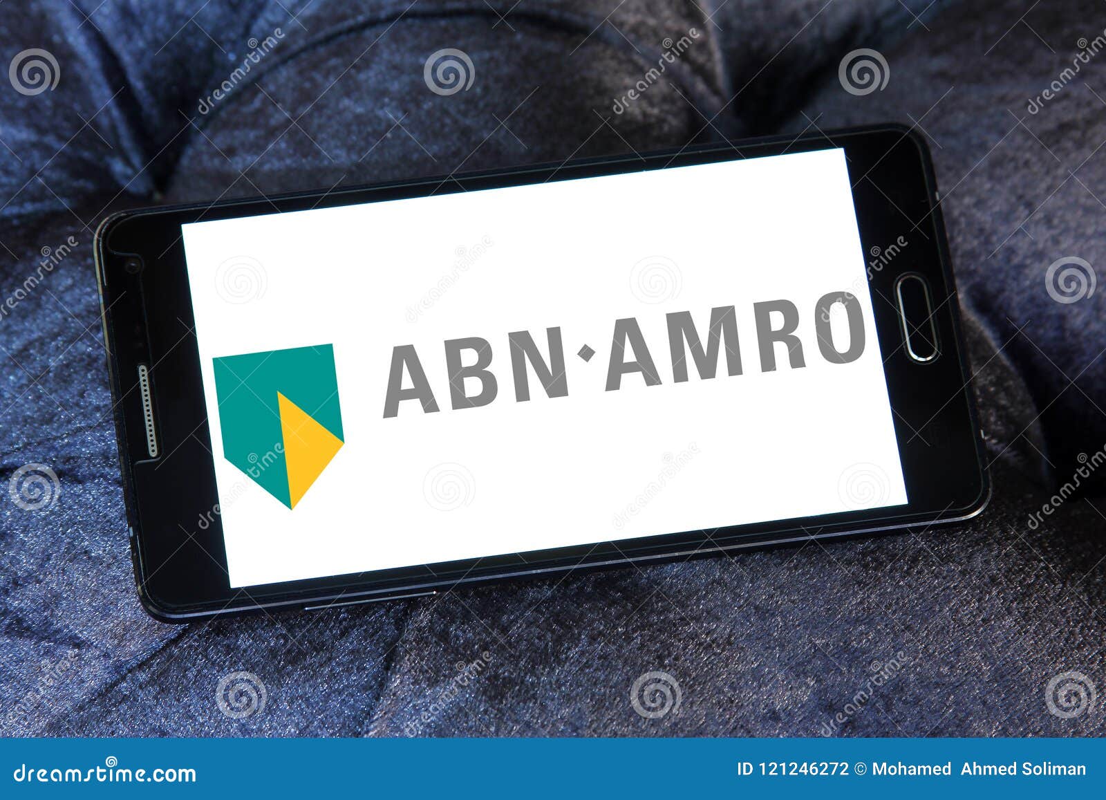Dutch Central Bank Investigates ABN Amro Bonus Practices: Potential Fine