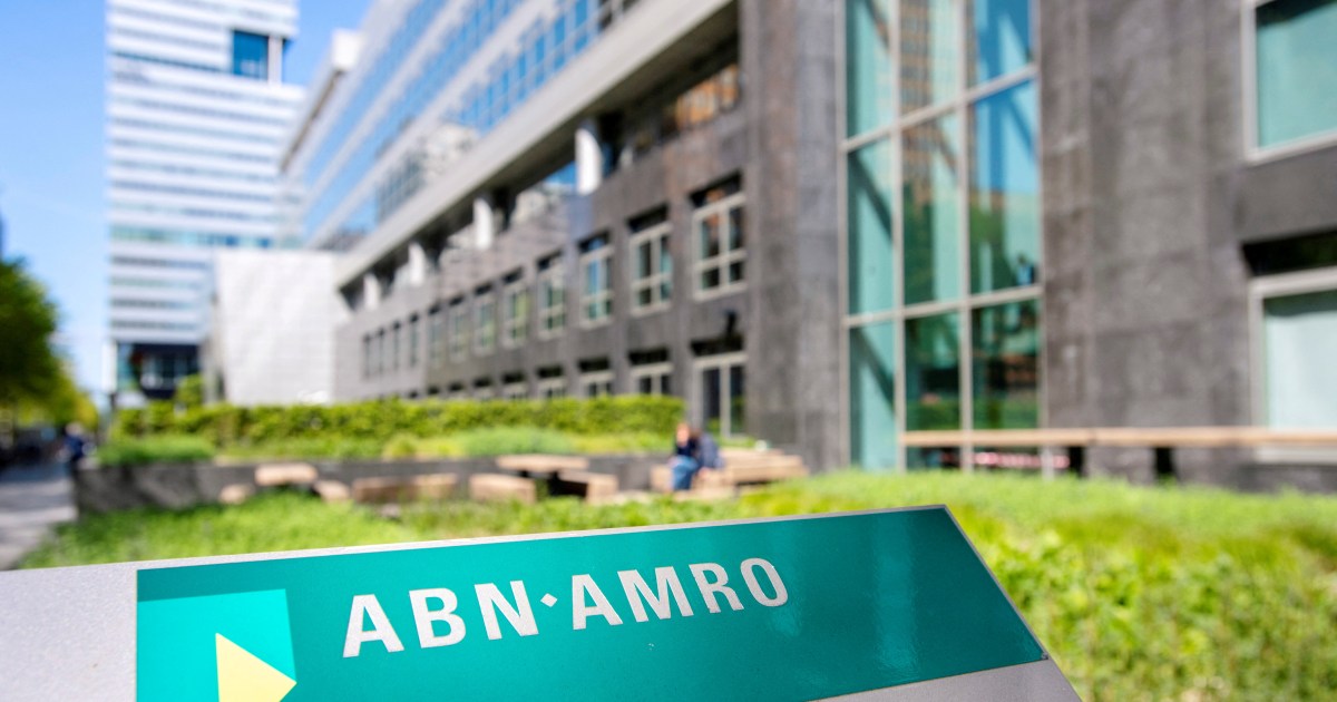 Dutch Central Bank To Fine ABN Amro? Bonus Scheme Under Scrutiny Dutch Central Bank To Fine ABN Amro? Bonus Scheme Under Scrutiny