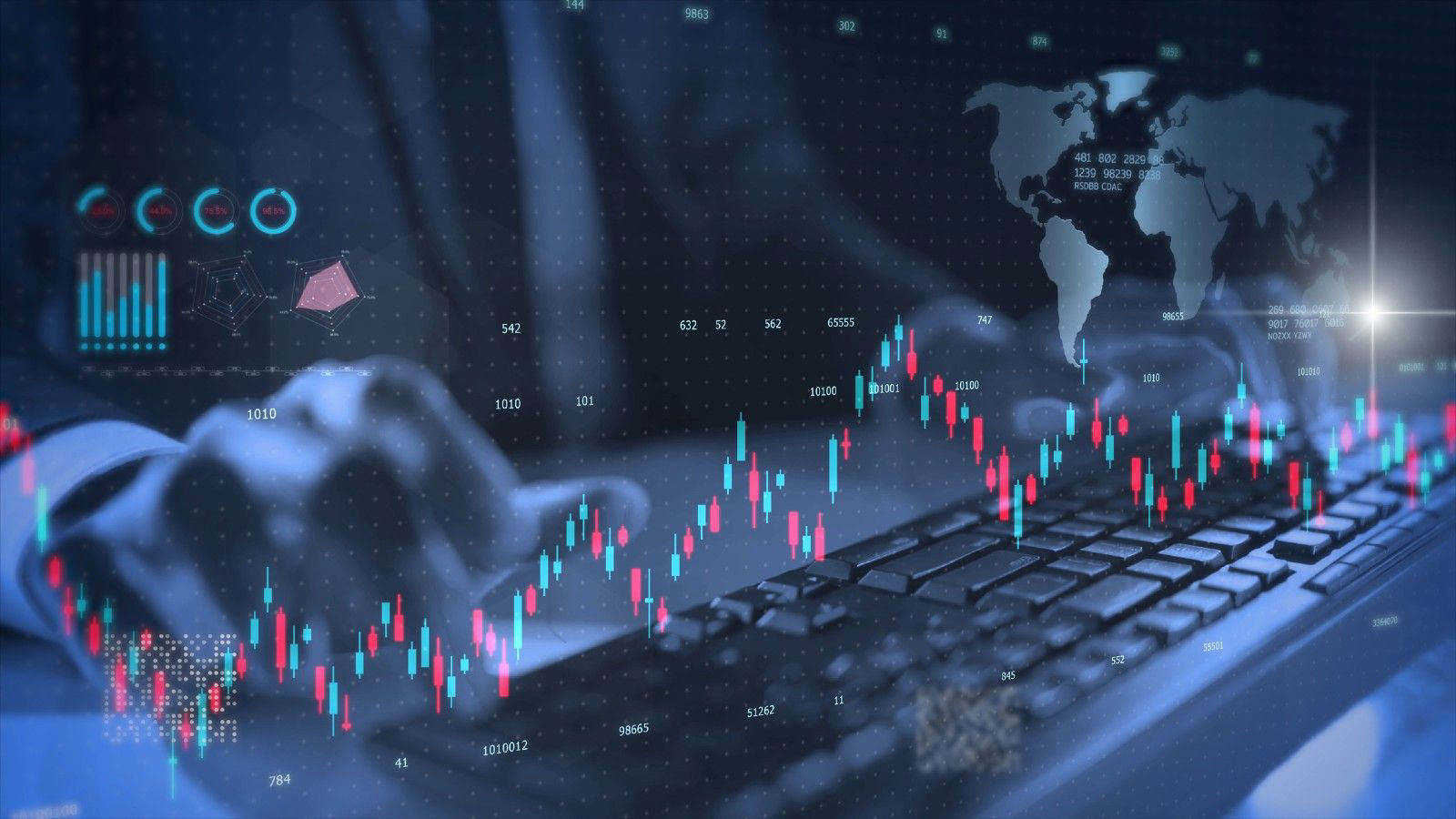 Dutch Stock Market Slumps: US Trade Tensions Intensify Dutch Stock Market Slumps: US Trade Tensions Intensify