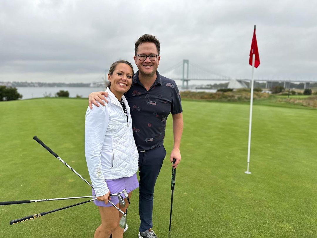 Dylan Dreyer And Brian Fichera: New Social Media Post Generates Buzz Dylan Dreyer And Brian Fichera: New Social Media Post Generates Buzz