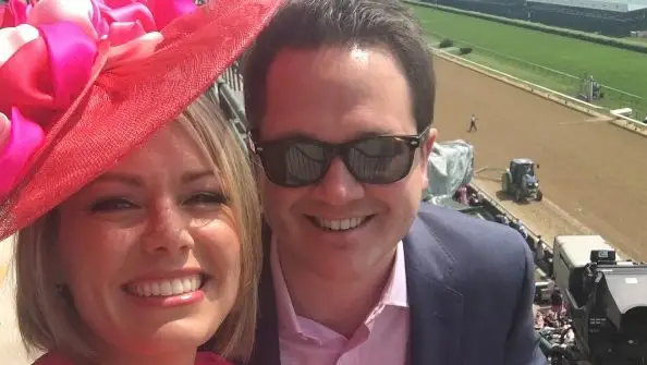 Dylan Dreyer And Brian Fichera Share Happy Family News Dylan Dreyer And Brian Fichera Share Happy Family News