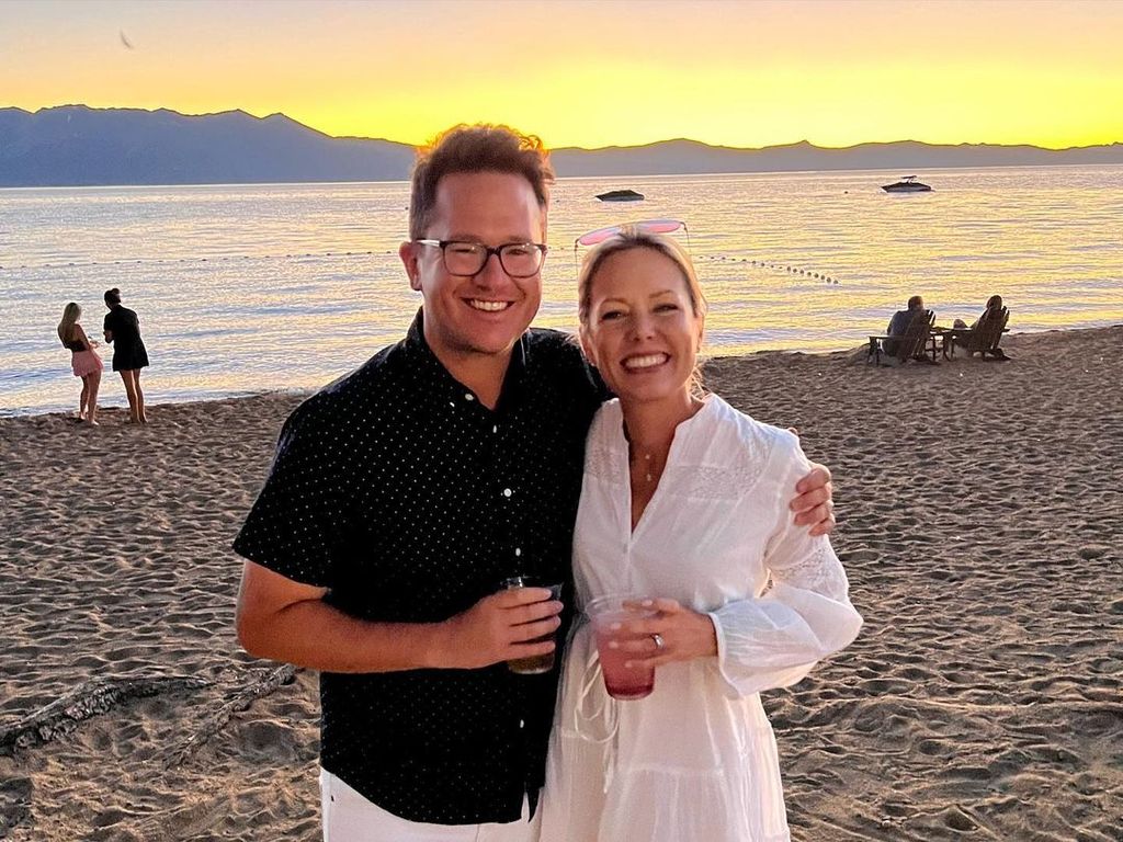Dylan Dreyer And Brian Fichera: Their Relationship Journey Dylan Dreyer And Brian Fichera: Their Relationship Journey
