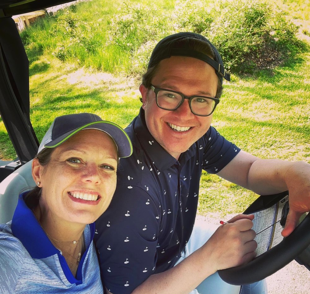 Dylan Dreyer Family Update: Celebrating With Husband Brian Fichera Dylan Dreyer Family Update: Celebrating With Husband Brian Fichera