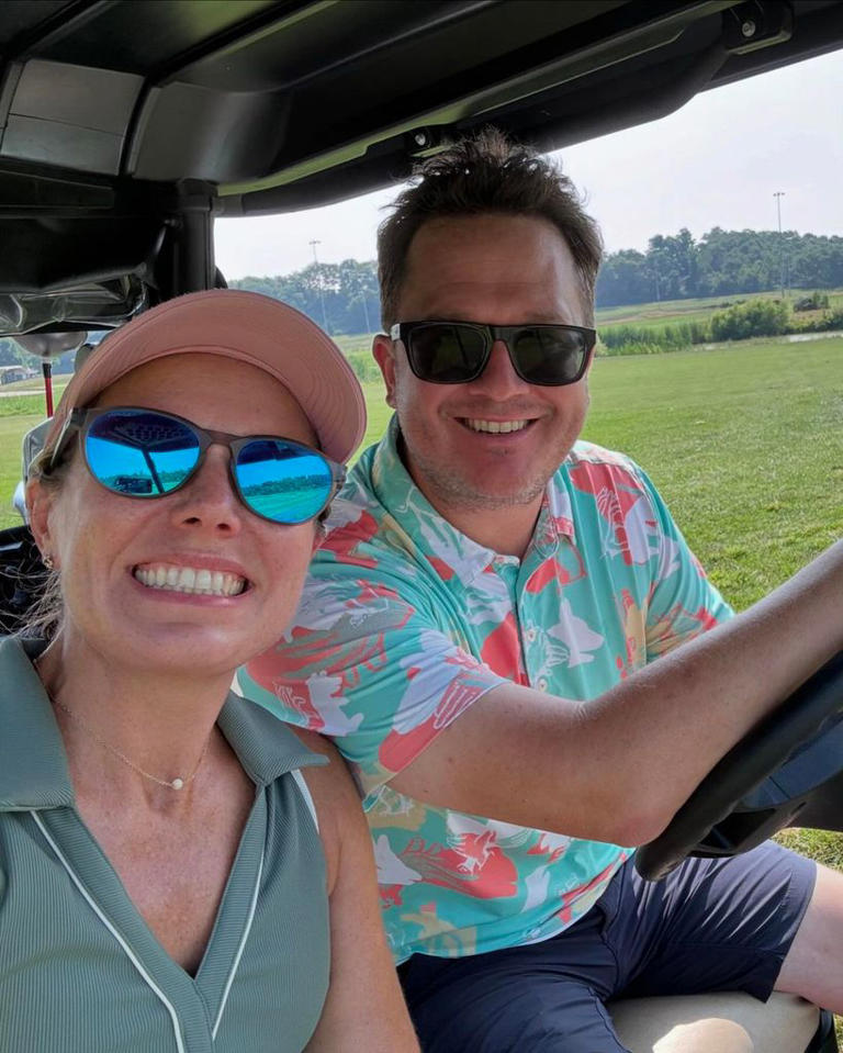 Dylan Dreyer's Latest Instagram Post With Brian Fichera: Fan Reactions Dylan Dreyer's Latest Instagram Post With Brian Fichera: Fan Reactions