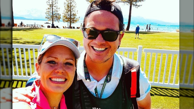 Dylan Dreyer's New Post Featuring Husband Brian Fichera Stirs Fan Reaction Dylan Dreyer's New Post Featuring Husband Brian Fichera Stirs Fan Reaction