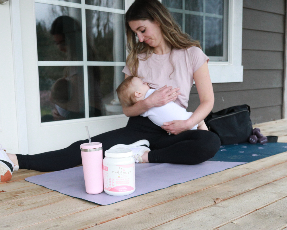 Dylan Dreyer's Postpartum Weight Loss:  Her Inspiring NBC Story