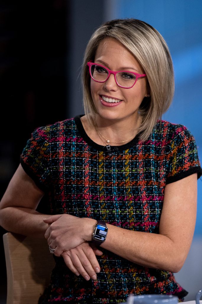 Dylan Dreyer's Shocking Today Show Reveal: A Challenging Situation Dylan Dreyer's Shocking Today Show Reveal: A Challenging Situation
