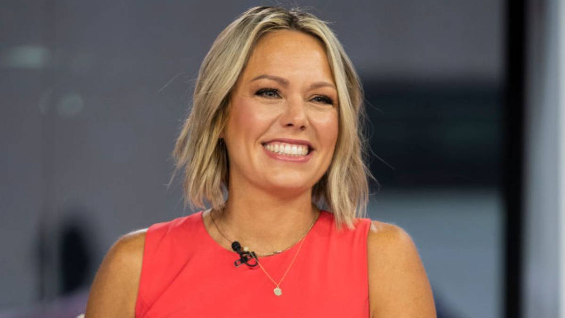 Dylan Dreyer's Son: Post-Operation Hospital Update Dylan Dreyer's Son: Post-Operation Hospital Update