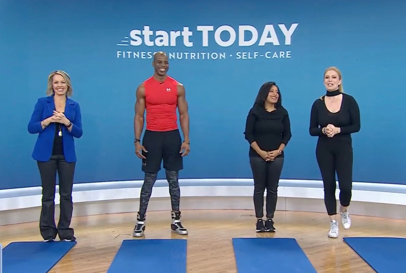 Dylan Dreyer's Today Show Dynamics Following An On-Air Incident Dylan Dreyer's Today Show Dynamics Following An On-Air Incident