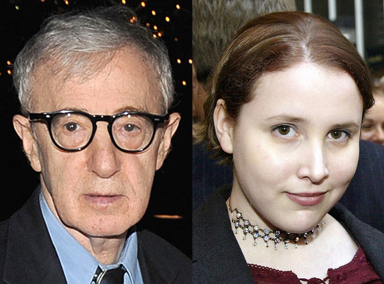 Dylan Farrow's Accusations Against Woody Allen: Sean Penn's Skepticism Dylan Farrow's Accusations Against Woody Allen: Sean Penn's Skepticism